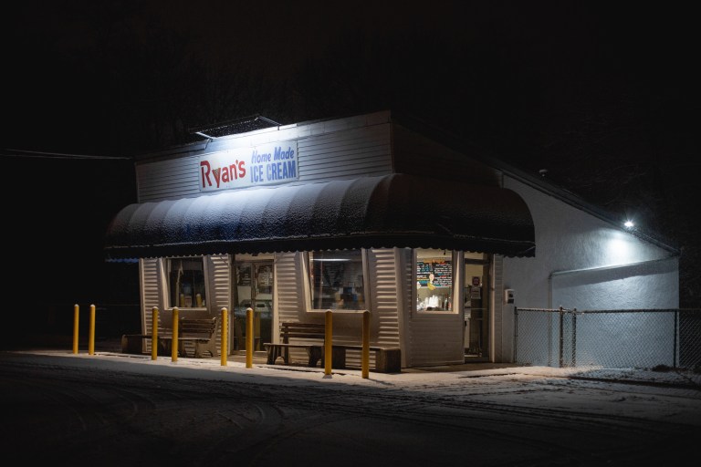 coldnights